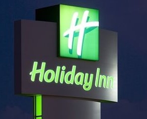 holiday inn