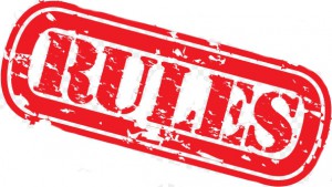 rules