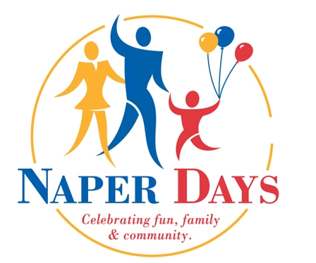Naperville Festival Naper Days: Welcome!